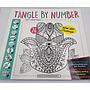 Tangle by number More Patterns Dutchbook