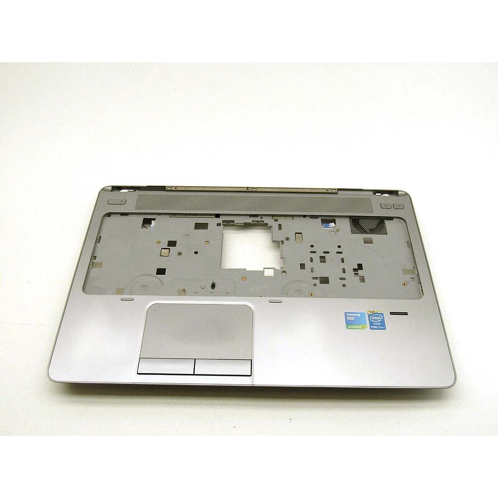 HP ProBook 650 G1 15.6 Genuine Laptop Palmrest wTouchpad 738708 001 Used