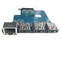 HP Probook 650 G1 Card Reader Ethernet USB Board 6050A2566801 6050A2566801 USB A03 Used A