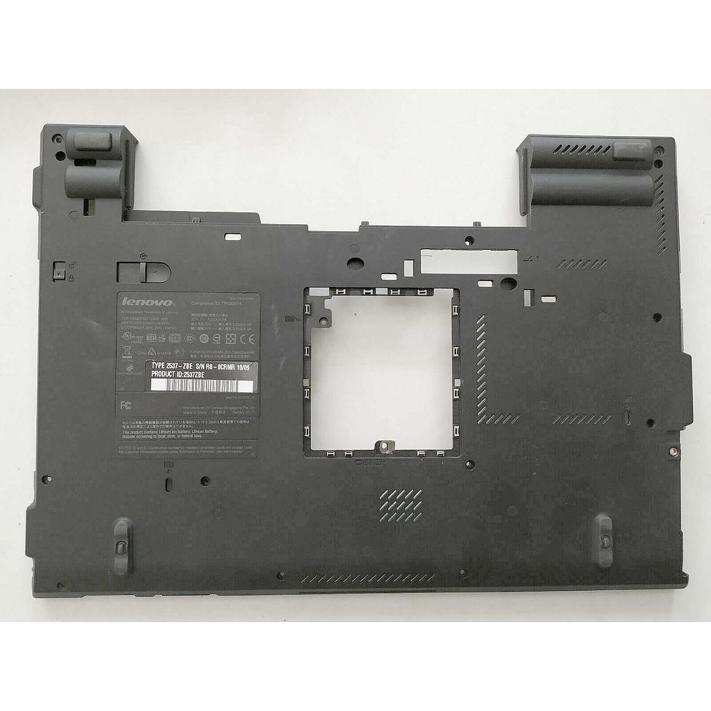 Lenovo Thinkpad T410 45N5632AD Bottom Case Used A