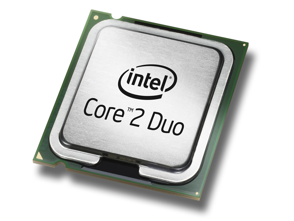 Intel Core 2 Duo Processor Mixed Models Sockets Supported LGA775