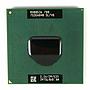 Intel RH80536 7540A564 Pentium M 740 1.73GHz Socket 479 Processor SL7SA CPU Used A