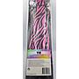 Carnival Costume Tie Pink Strips