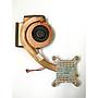 Lenovo ThinkPad T420 copper heatsink & Toshiba fan assembly FRU 04W0627  Used A