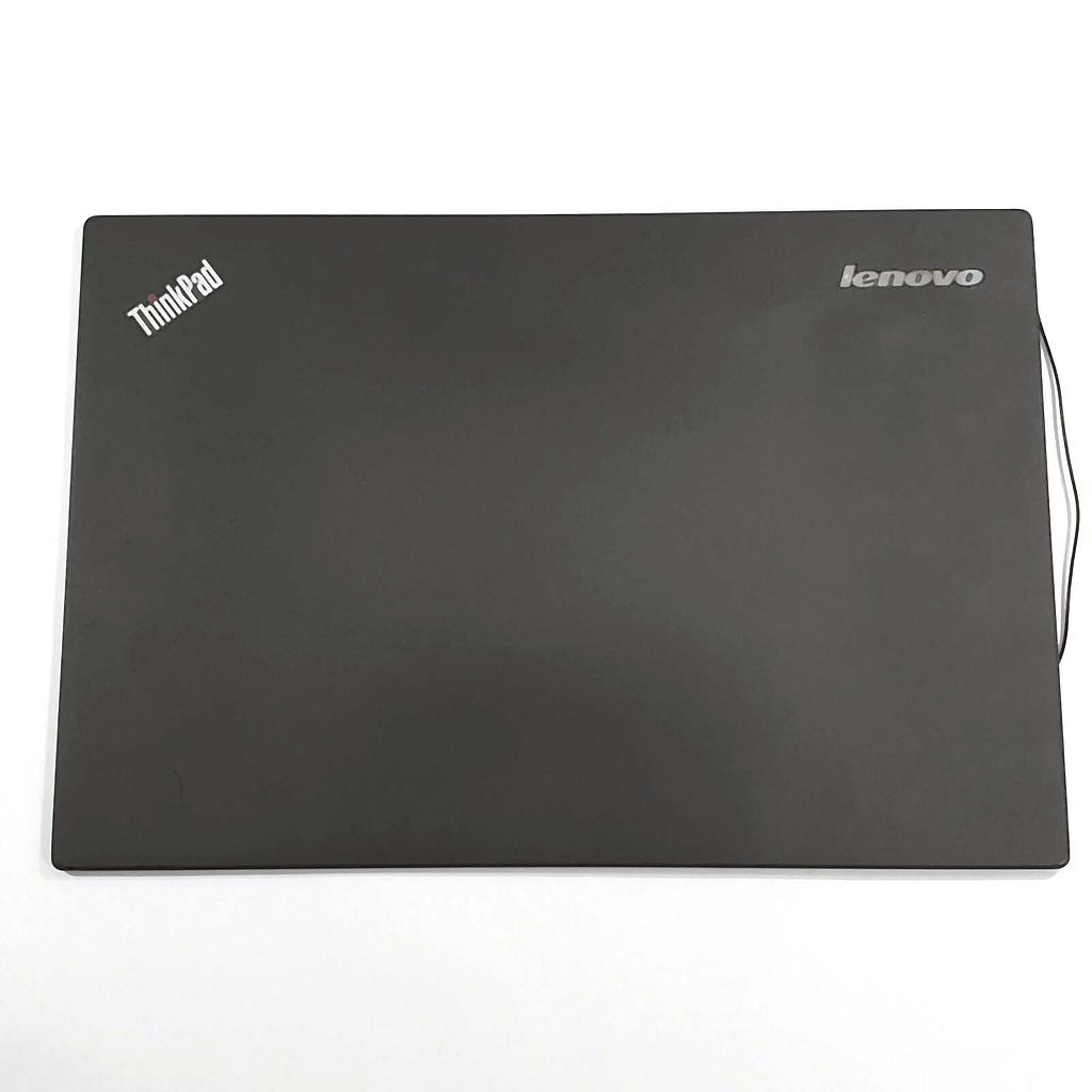 Lenovo ThinkPad X240 X250 Top Lid LCD Rear Cover AP0SX000400 SCB0A45703 Used A
