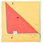 Baby Bites Blanket Unica Blanket 140cm 90cm