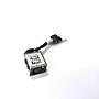 Dell Latitude E7240 12.5 DC Power Jack wCable 04W9NY 4W9NY DC30100O000  Used A