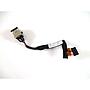 HP PROBOOK 6560B DC IN Jack CABLE SINGATRON ORIGINAL Hp 20110906 Used A