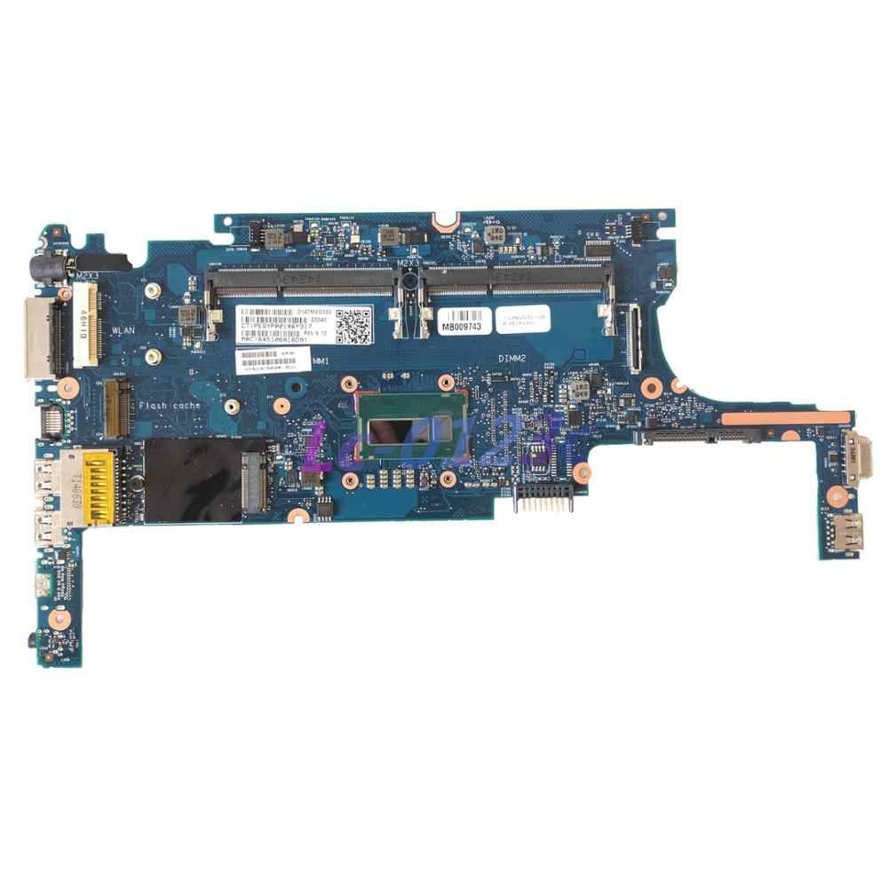 HP 820 G1 Motherboard 802500 001 802500 501 802500 601 SWBACK15 6050A2630701 MB A01 i34030U Untested Used B