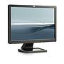 Hp LE1901w Monitor 1440 x 900 LCD 19 Used