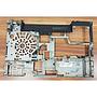 Lenovo Thinkpad T510 60Y5496 Chassis Assy 60Y5496 60.4CU04.003 Used A