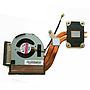 Lenovo ThinkPad X220 X220I X230 X230I Tablet Heat Sink CPU Cooling Fan Assembly 04W1774 Used A