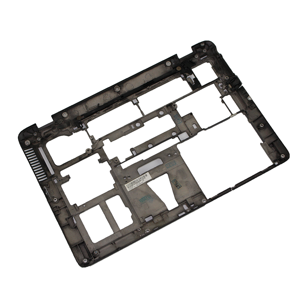 HP EliteBook 820 G1 Bottom Plastic Chassis Base 730551 001 Used A
