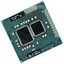 Intel Core i5560M CPU SLBTS 2.66 GHz 2.5 GTs socket g1 Processor Used A