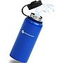 Sportastisch Hydro Boost Thermal Bottle Stainless steel BLUE  1 Litre