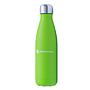 Sportastisch Vacu Drink Thermal Bottle Stainless steel Green 500ml