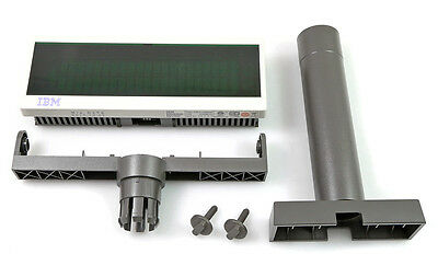 Ibm IBM 41K6848 LCD POS Register Pole Display New