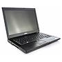 DELL Latitude E6410 14.1 Laptop Missing Battery 4GB Memory WIN 10 Pro 250GB HDD 14 HD Graphics Used