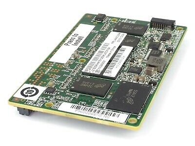 47C8656 ServeRAID M5200 M5210 Series  1GB Cache RAID Upgrade FRU 44W3393 New