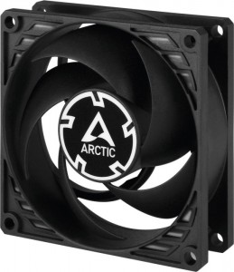 PC Cooler Coolling Fan F86B 80mm New