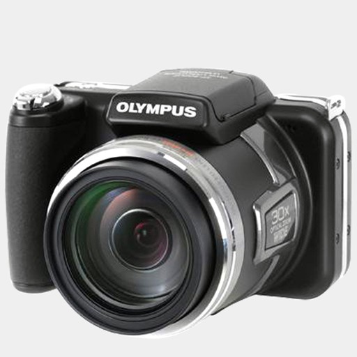 Olympus SP 800UZ New