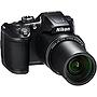 Nikon CoolPix B500 40x zoom 16mp Full HD Black color Camera  Open Box