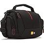 Case Logic DCB 305 Compact SystemHybridCamcorder Kit Bag Black New