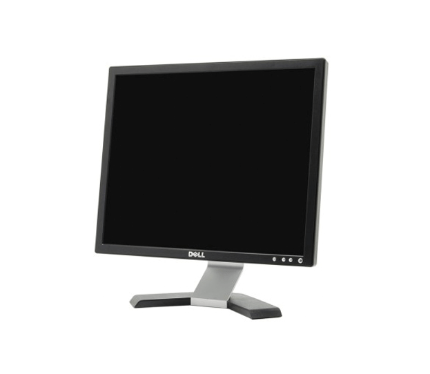 Dell E198FPY Monitor 1280 x 1024 LCD 19 Used