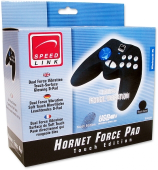 Game Controller Speed Link Sl 6526 New Usb