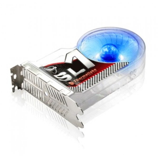 Pc Fan Thermaltake Tmg Sl1  Yes 80Mm