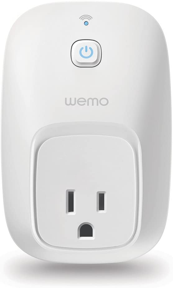 Belkin Wemo Switch 