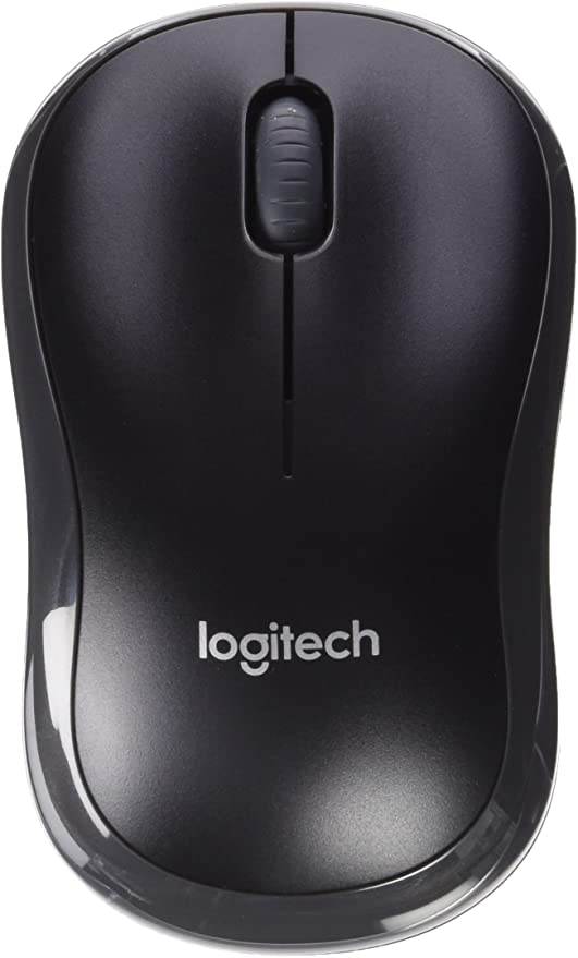 Logitech Wireless Mouse