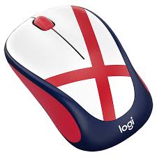 Logitech Wireless Mouse