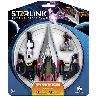 Ubisoft Starlink Starship Pack Lance