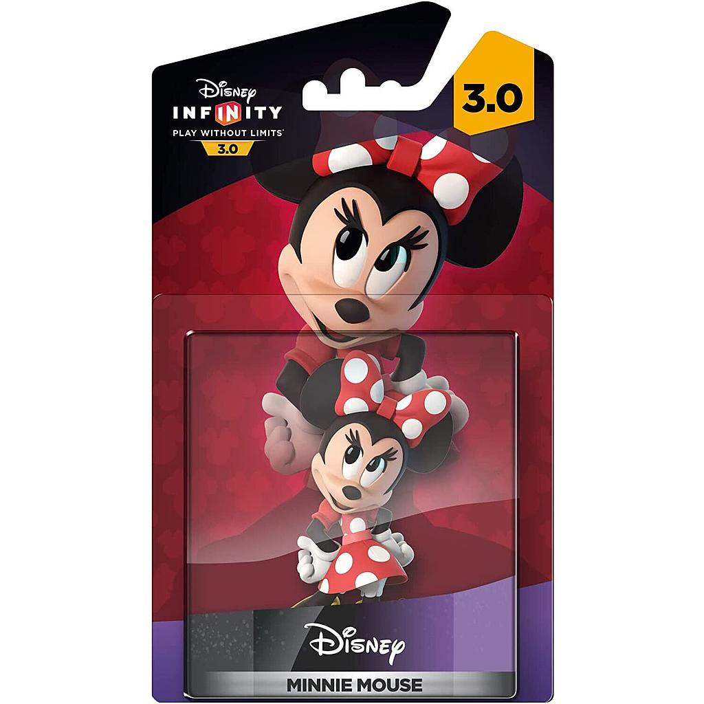 Disney Infinity 3.0 Minnie Mouse Figure