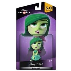 Disney Infinity 3.0 Figure Disgust