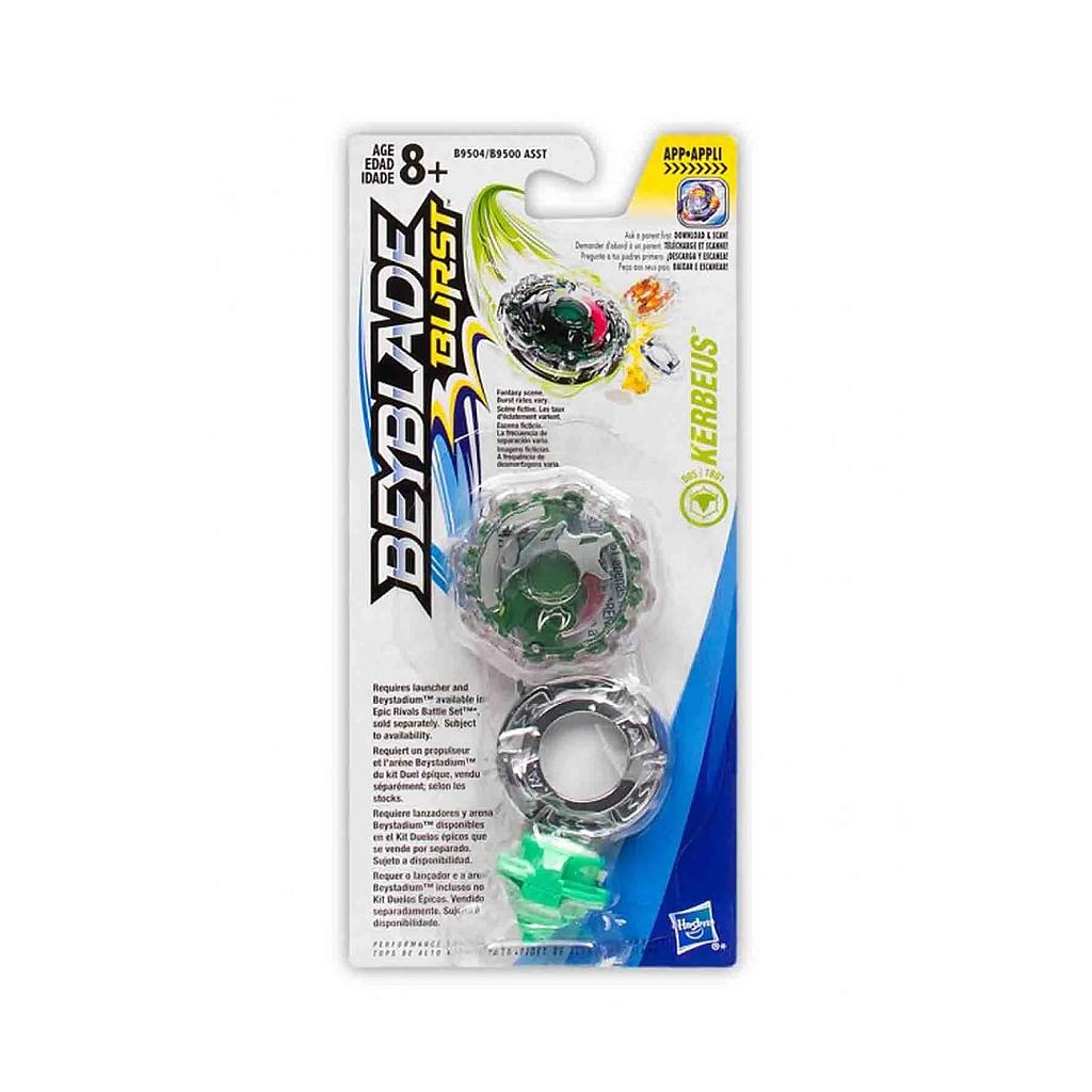 Hasbro Beyblade Burst Kerbeus  B9504B9500