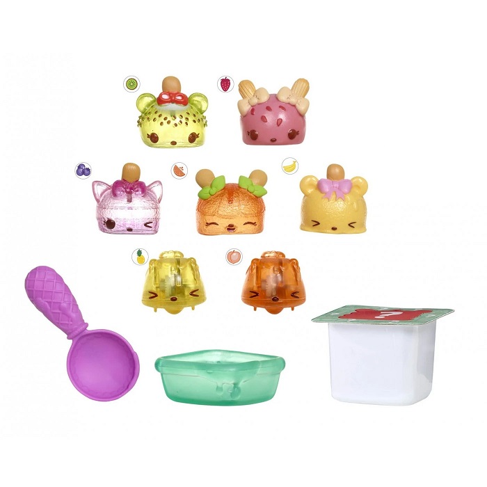 Giochi Preziosi Num Noms NUM09000 Open Box