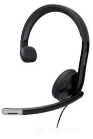 Microsoft LifeChat LX 4000