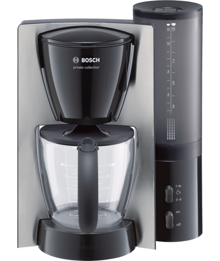 COFFEE FILTER MACHINE BOSCH TKA6621V