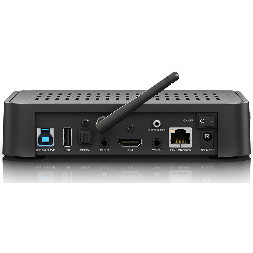 Dune HD TV 303D Media Player