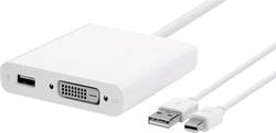 Apple MB571ZA Mini DisplayPort to Dual Link DVI