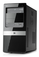 Hp HP Pro 3130 Desktop Mini Tower Used A i3550 3GB Memory Win7 Pro 300Gb HDD