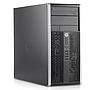 Hp Compaq Pro 6300 Desktop Small Factor Used A i53470 3.2 Ghz 8GB Memory Win7 Pro 250GB HDD HD Graphics