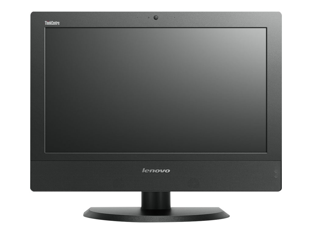 Lenovo ThinkCentre M73z Desktop Built in Devices Used A i54460S 2.9 Ghz 4GB Memory Win10 Pro 160Gb SSD HD Graphics