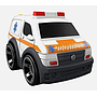 FisherPrice Rollers Cars Ambulance Freewheeling action push and roll
