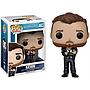 Funko POP Television Leftovers Kevin Action