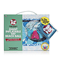 Giant Inflatable YAY Beach Ball 85CM