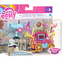 Hasbro My Little Pony Fim Collectable Story Pack 2 Figures B3597