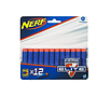 Hasbro Nerf N Strike Elite 12 Darts Refill Pack